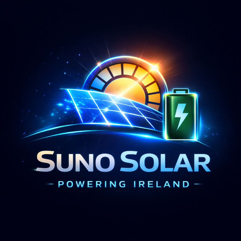 Suno Solar